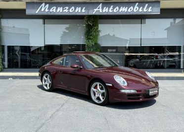 PORSCHE 997 S Coupé MK1