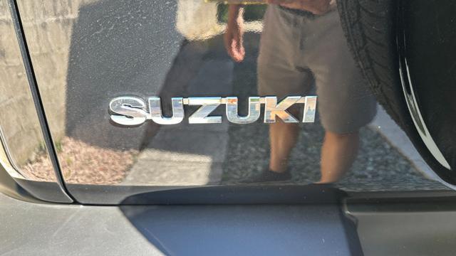 SUZUKI Jimny Autovettura 4 Posti Cambio Manuale + Ridotte