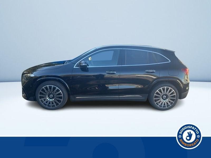 Mercedes-Benz GLA 200d Automatic AMG Line Advanced Plus