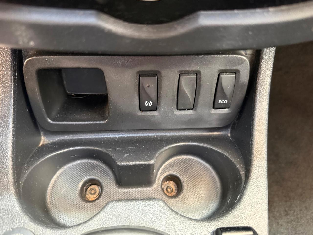 DACIA DUSTER 1.6 BENZINA/GPL 115CV
