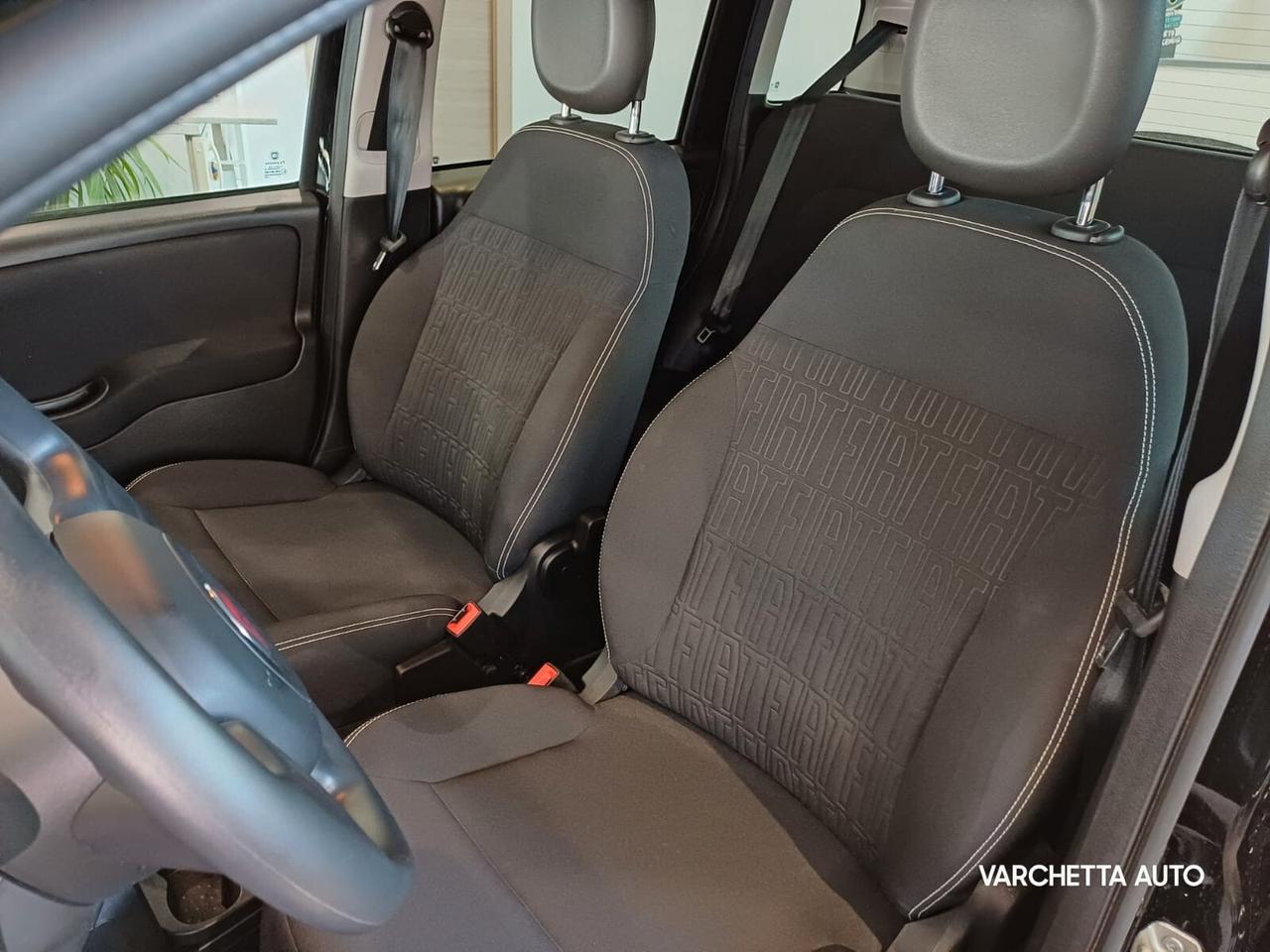 Fiat Panda 1.0 FireFly S&S Hybrid SEMINUOVA 12/2023