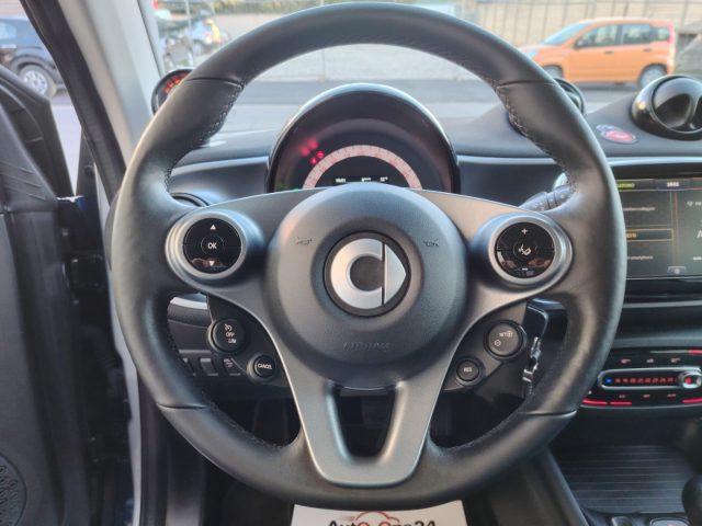 SMART ForTwo EQ Prime PREZZO REALE - NEOPATENTATI