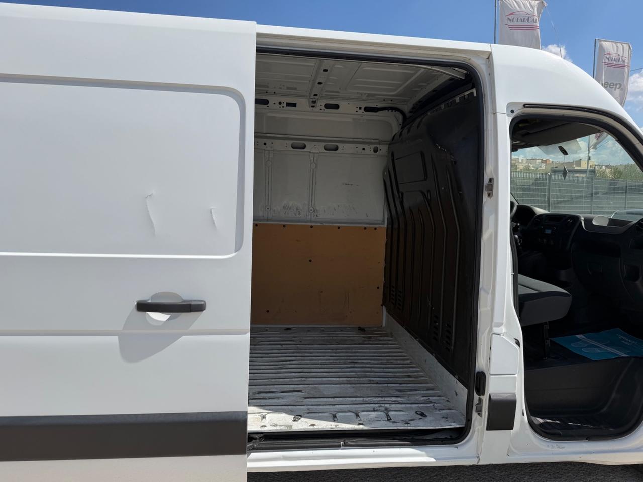 RENAULT MASTER L2H2 2.3 DCI 131CV