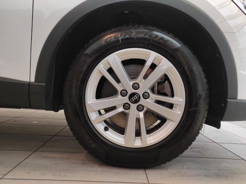 AUDI Q3 2ª serie - Q3 45 TFSI e S tronic Business