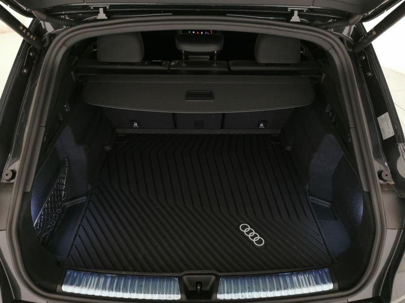 Audi Q5 2.0 tdi mhev+ Business quattro 204cv s-tronic