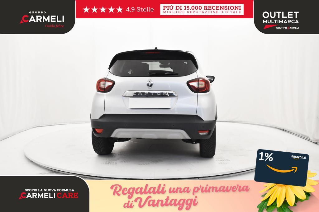 Renault Captur 1.5 dCi Energy Sport Edition2 EDC