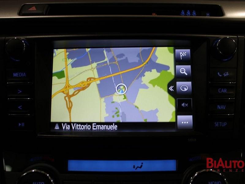 Toyota RAV4 Hybrid 2.5 HV 197cv E-CVT Dynamic+ 2WD