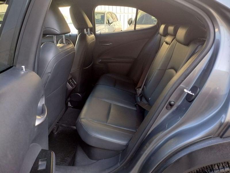 Lexus UX UX Hybrid 4WD Executive