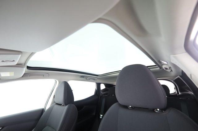 NISSAN Qashqai Qashqai N-Connecta DIG-T 160 DCT