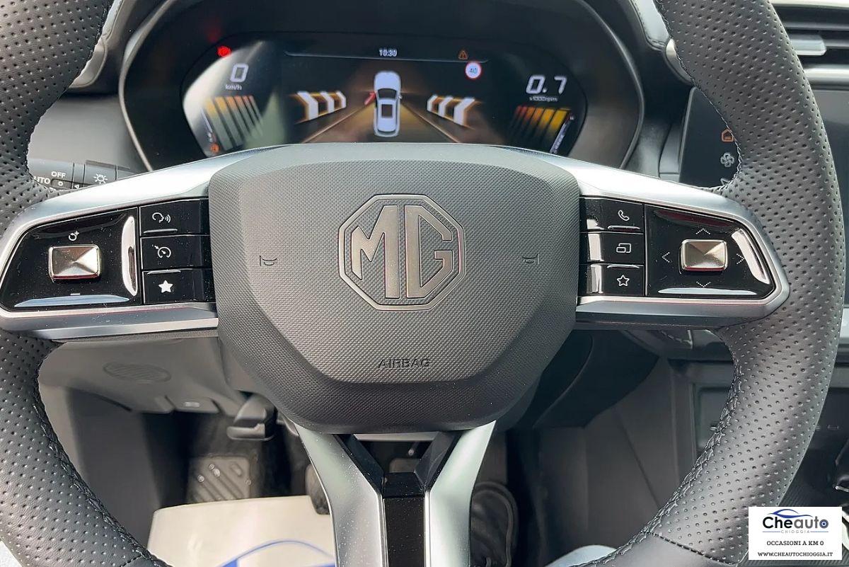 MG - ZS - 1.5 Classic Comfort