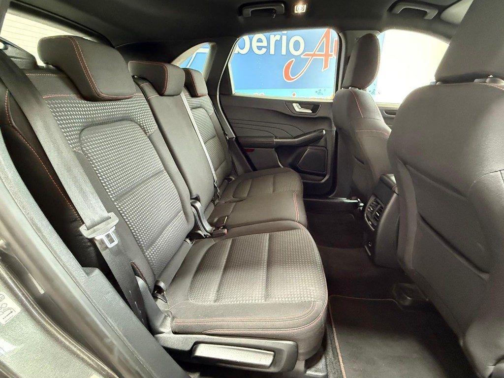 Ford Kuga 2.0 EcoBlue Hybrid 150 CV 2WD ST-Line