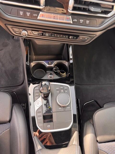 Bmw 118d 150cv .autom. Msport 2021 *78000km*