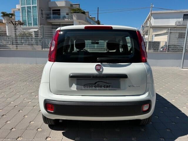 Fiat Panda 1.0 Hybrid Easy 2020