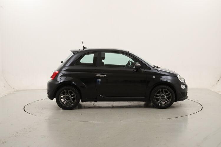 Fiat 500 Hybrid Connect BR205874 1.0 Mild Hybrid 70CV
