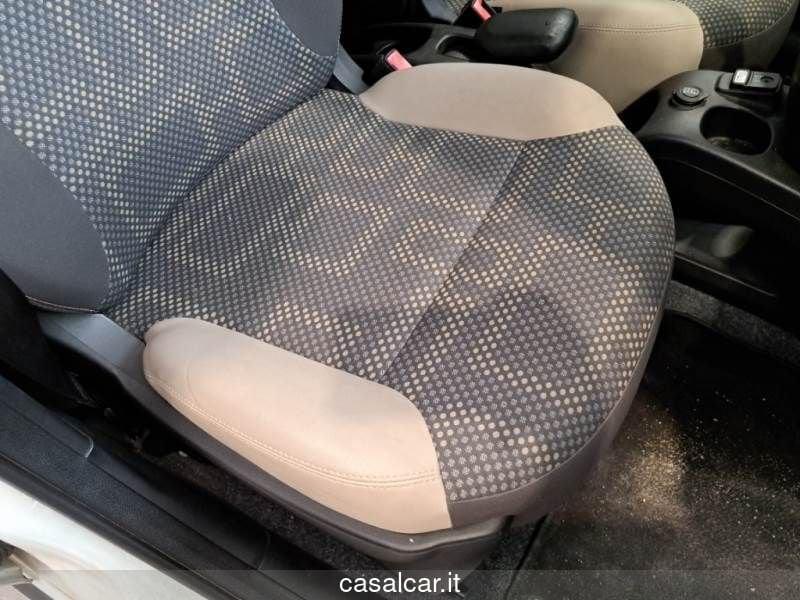 FIAT Panda 1.3 MJT 95 CV S&S 4x4 3 ANNI DI GARANZIA KM ILLIMITATI PARI ALLA NUOVA