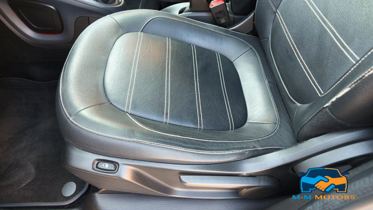 Smart forfour 0.9 t Prime 90cv
