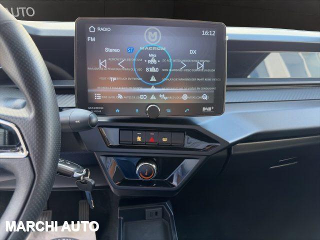 LIGIER JS 50 DCI L6 Select