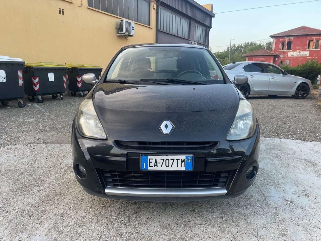 Renault Clio 1.2 16V 3 porte 20th Anniversario