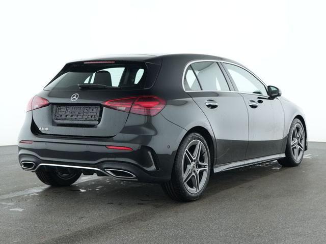 MERCEDES-BENZ A 180 Automatic AMG Line Advanced Plus