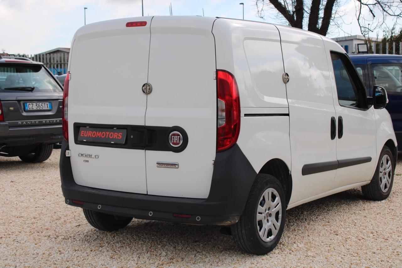 FIAT DOBLO'