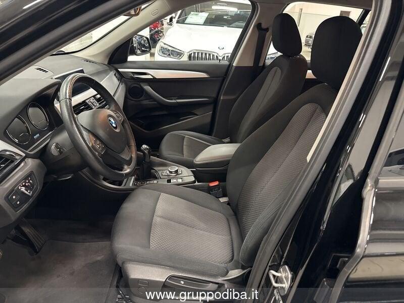 BMW X1 F48 2019 Diesel xdrive18d Business Advantage