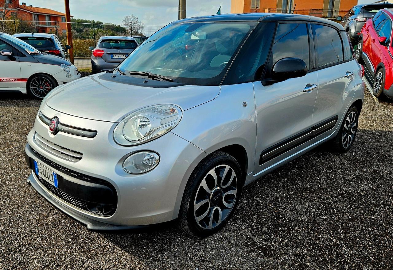 Fiat 500L 1.3 Multijet 85 CV Pop Star