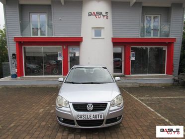 VOLKSWAGEN - Polo - 1.4/80CV 16V 3p. Comfort. BiFuel G