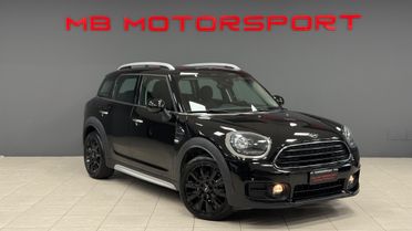 Mini Cooper D Countryman 2.0 Hype