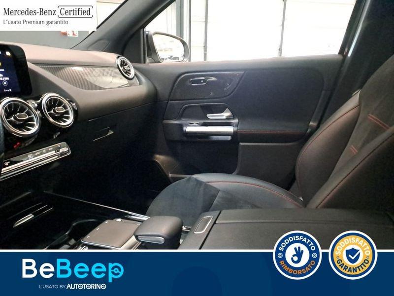 Mercedes-Benz GLA 200 D PREMIUM 4MATIC AUTO