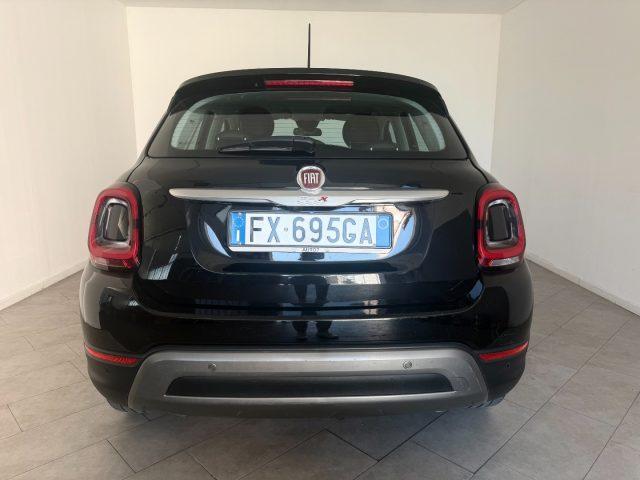 FIAT 500X 1.3 MultiJet 95 CV Mirror