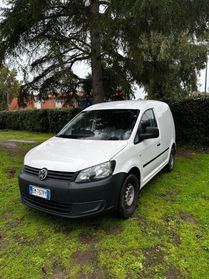 Volkswagen Caddy 2.0 Metano UNICO PROPRIETARIO