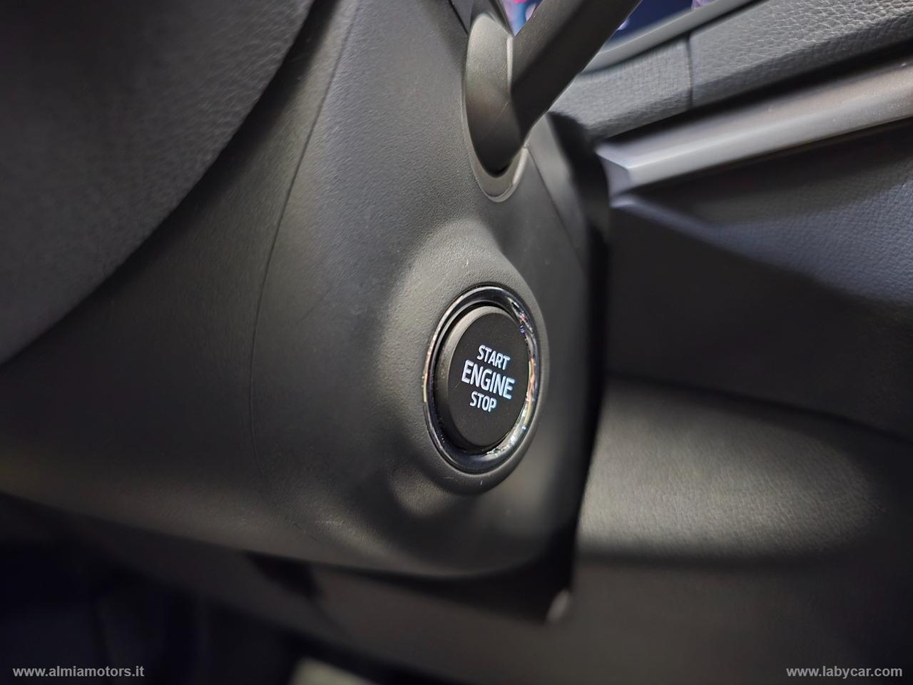 SKODA Karoq 2.0 TDI EVO SCR 115 CV DSG Execut.