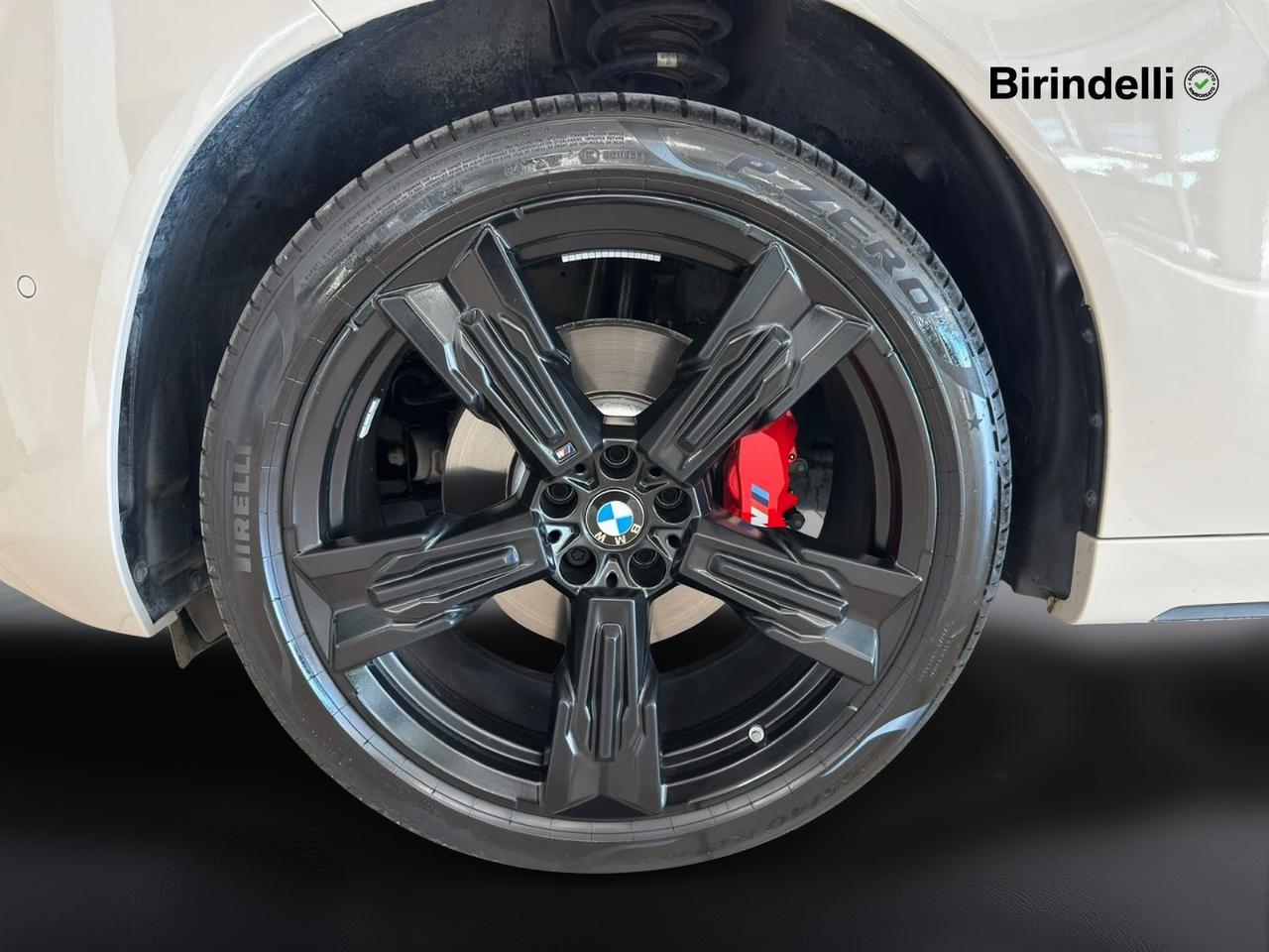 BMW X3 (G45) - X3 xDrive20d 48V MSport Pro