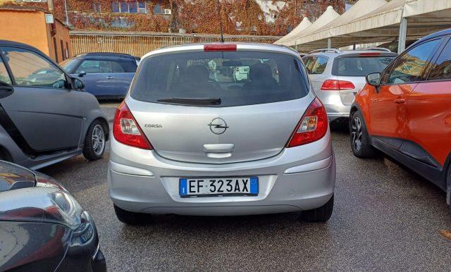 OPEL Corsa 1.2 5 porte Elective 85CV