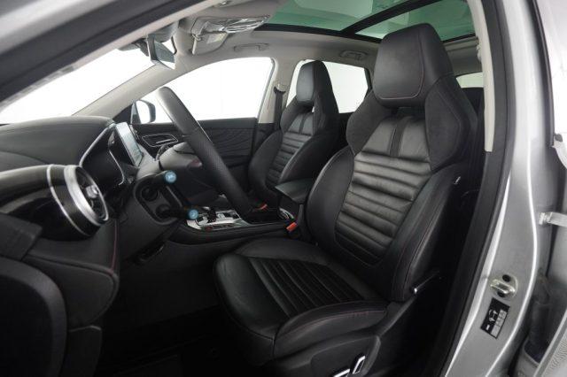 MG HS HS 1.5T-GDI AT Luxury