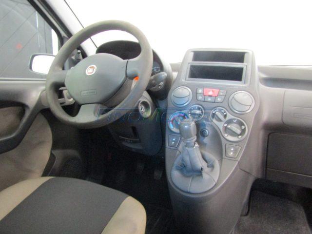 FIAT Panda 1.2 4x4 60 CV