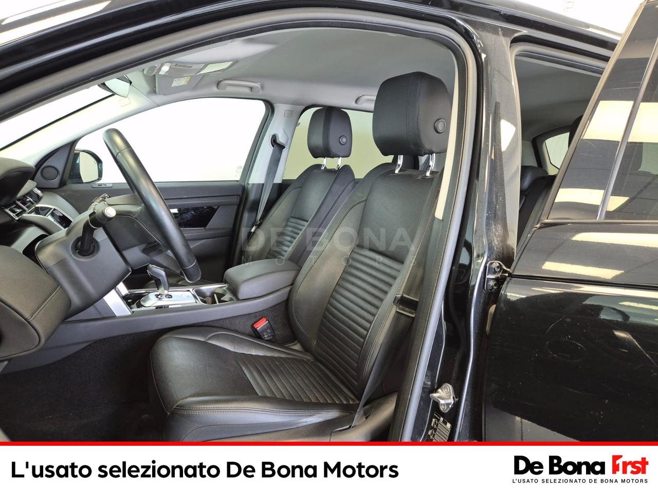 Land Rover Discovery Sport 2.0d td4 mhev r-dynamic s awd 163cv auto