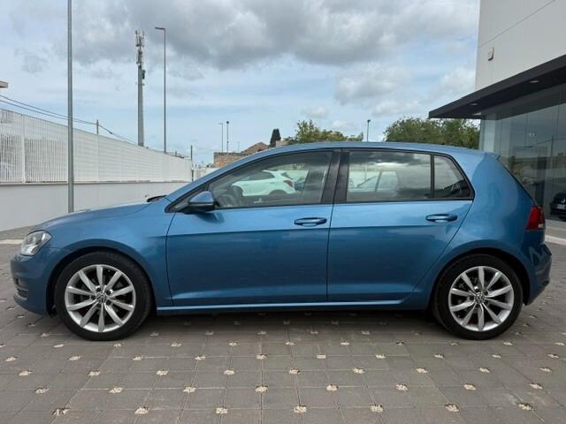 Volkswagen Golf 1.6 TDI 110 CV 5p. Executive 2016