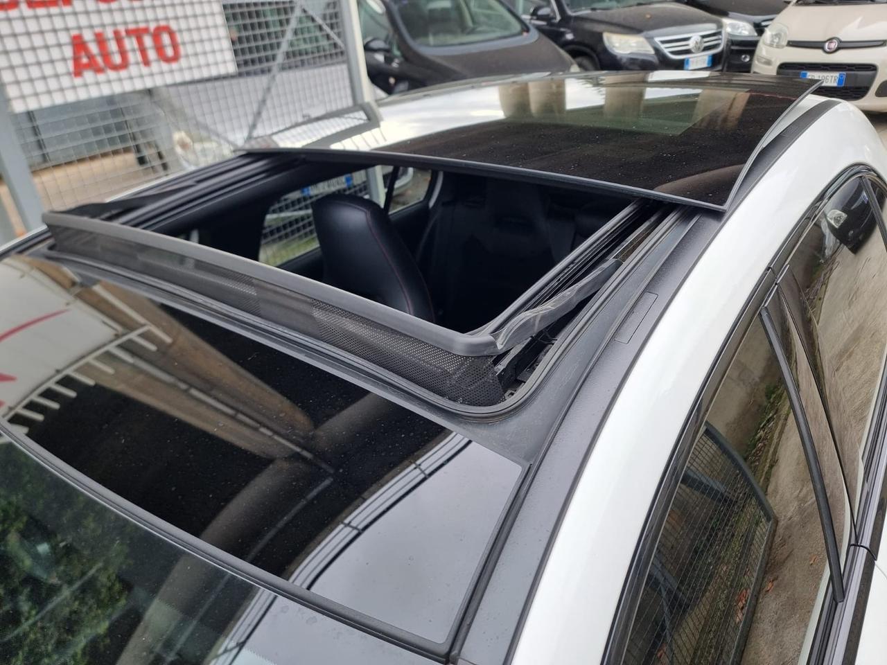 Mercedes-benz A 180 d Automatic Premium AMG "TETTO APRIBILE"