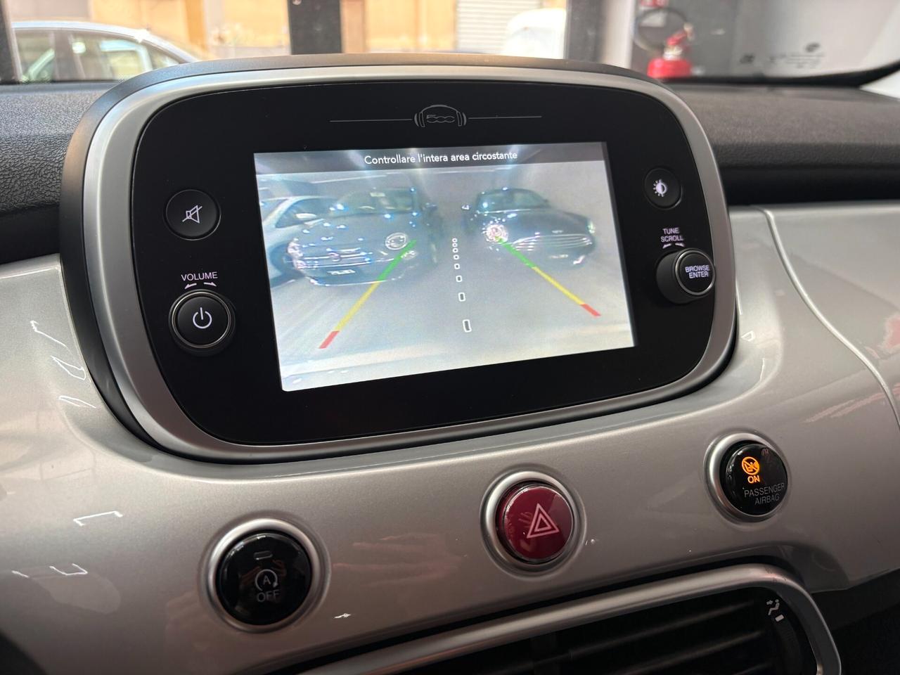Fiat 500X 1.0 T3 City Cross 120cv ITALIANA FULL