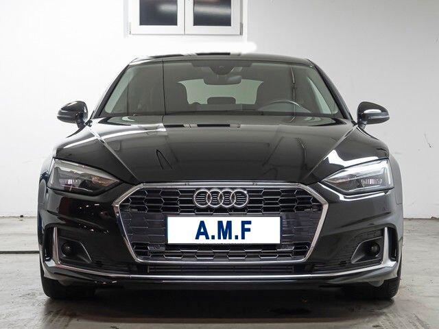 Audi A5 SPB 35 TFSI S-tronic Advanced