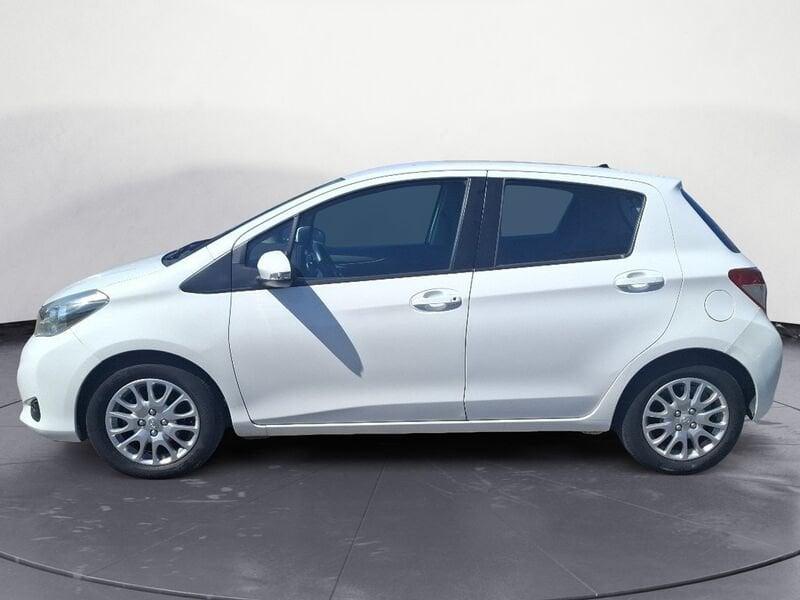 Toyota Yaris Yaris 1.0 5 porte Active - GPL
