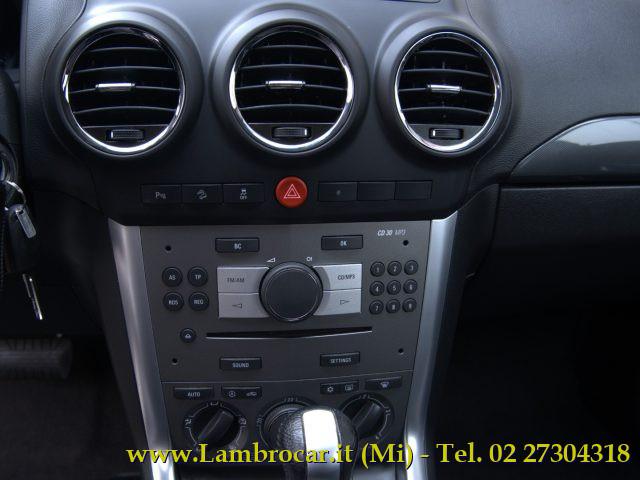 OPEL Antara 2.2 CDTI 163CV Cosmo Automatico 4X2