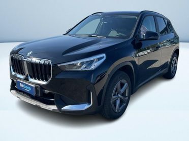 BMW X1 18 i sDrive DCT