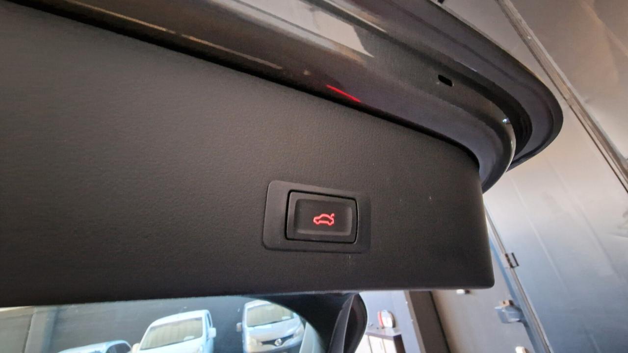 Audi A6 Avant 2.0 TDI 190 CV ultra S tronic Business Plus