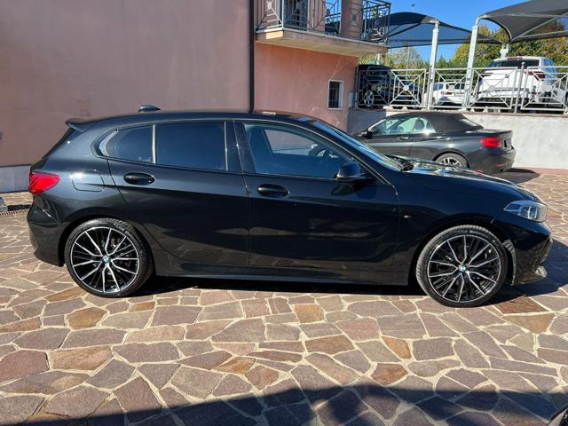 BMW 118 d 5p. Msport