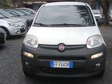 Fiat panda van 4x4 2016 - 1.3 mjt Lb automobili