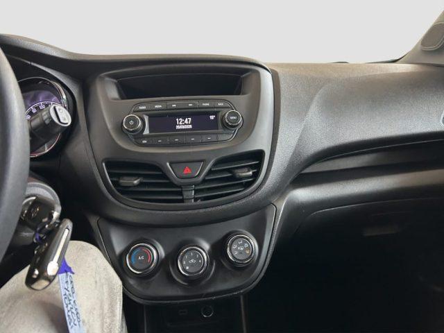 OPEL Karl Karl Rocks 1.0 73cv Start&Stop MT5