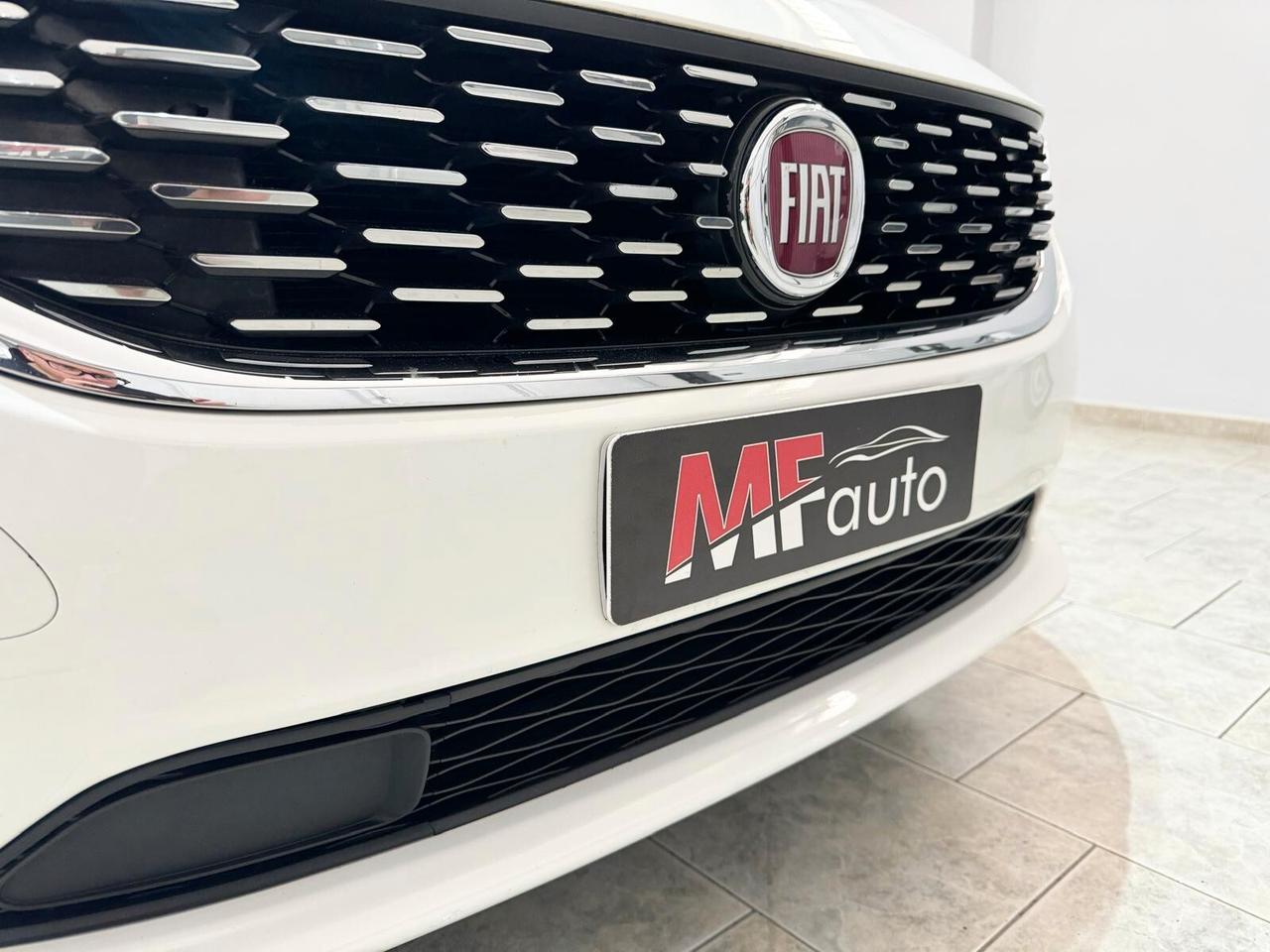 Fiat Tipo 1.3 Mjt S&S SW