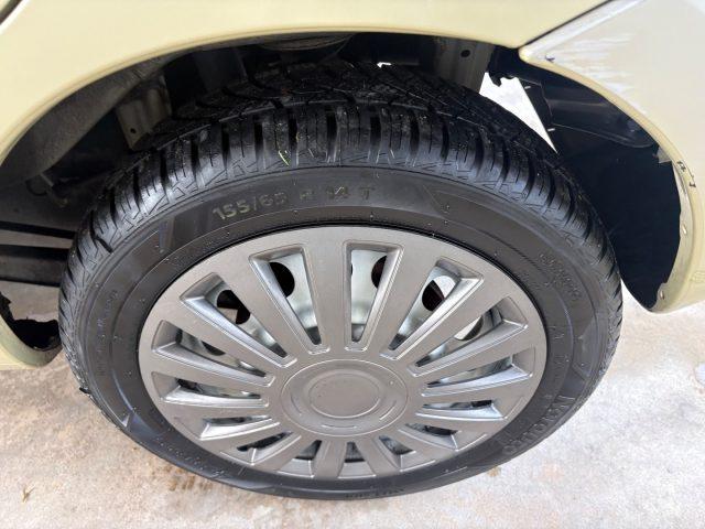 OPEL Agila 1.2 16V Club 5 POSTI CLIMATIZZATORE